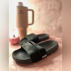 Victoria secret slides